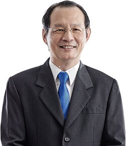 Dr. Samuel Tay Kwan