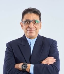 Dr. Sanjiv Joshi