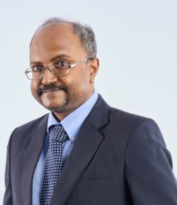 Dr. Saravana