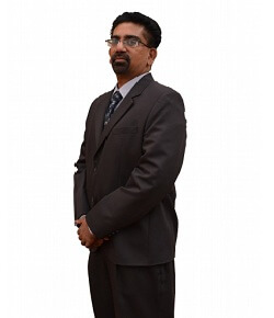 Dr. Saravanan