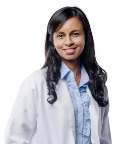 Dr. Sathya