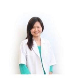 Dr. Selma Ng Sze Chuen