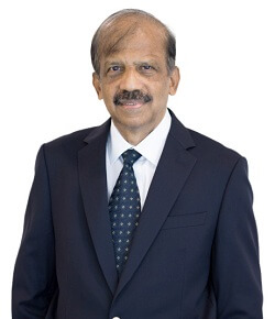 Dr. Selvapragasam T