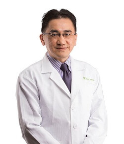 Dr. Seow Eng Lok