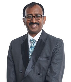 Dr. Shanker Sathappan