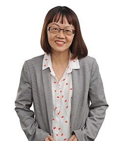 Dr. Sim Bee Fung