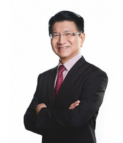 Dr. Simon Yap