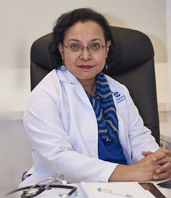 Dr. Siti Khadijah