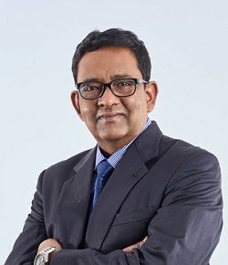 Dr. Sivananthan Kanagarayar