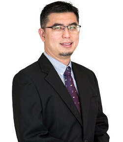 Dr. Soehardy Zainudin