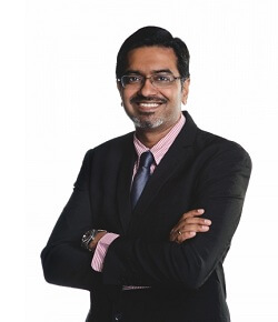 Dr. Sree Kumar Palani