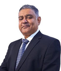Dr. Srihari Singaravel