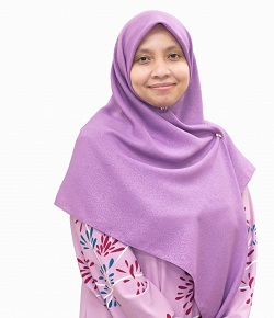 Dr. Suraya Hanim