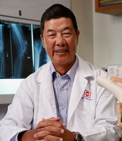 Dr. Tan Boon Hoo