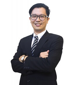 Dr. Tan Eng Soon