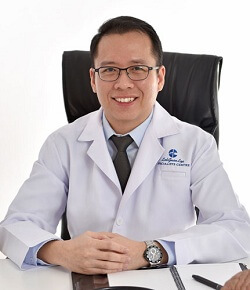 Dr. Tan Kenny
