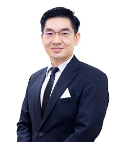 Dr. Tan Kok Neang