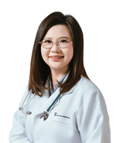 Dr. Tan Lay Tin