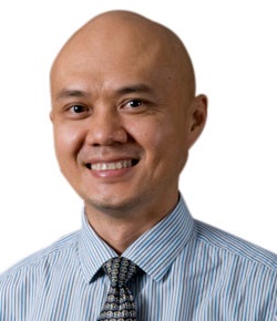 Dr. Tan Lian Huat