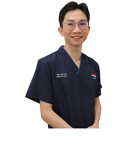 Dr. Tan Nee Hooi
