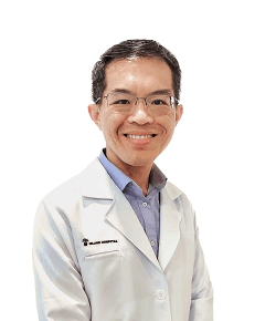 Dr. Tang Weng Heng