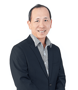 Dr. Tay Yong Guan