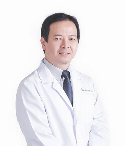Dr. Teh Chee Ming