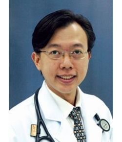 Dr. Teoh Kum Faut