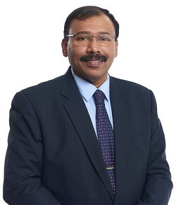 Dr. Tharumaraja