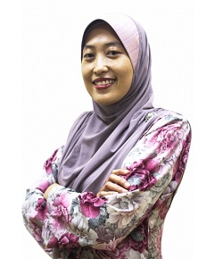 Dr. Umi Kalthum binti Mohd Noh