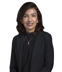 Dr. Usha Rani