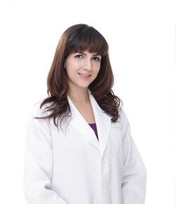 Dr. Vanessa