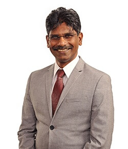 Dr. Vejayan