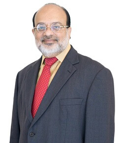 Dr. Venugopal