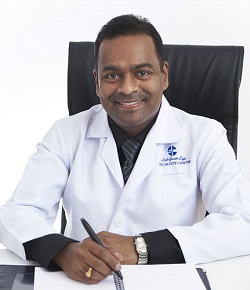 Dr. Vimahl Dass