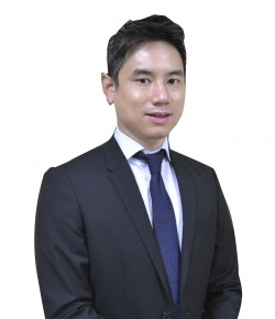Dr. Vincent Wong Chun Wei