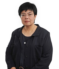 Dr. Vivian Gong Hee Ming