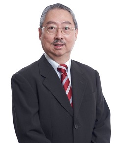 Dr. Wong Chee Leong