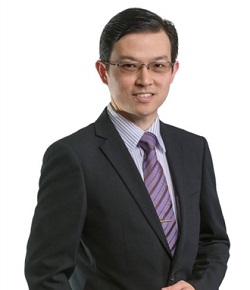 Dr. Wong Choy Hoong