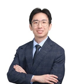 Dr. Wong Chun Mun