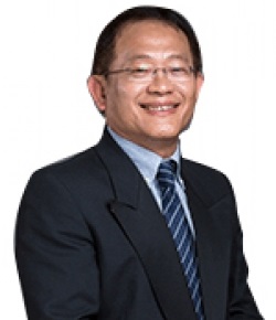 Dr. Wong Fung Chu