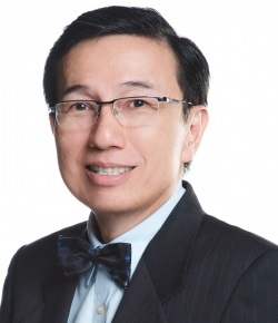 Dr. Wong Kok Choong