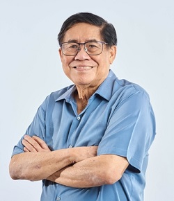 Dr. Wong Wai Ping