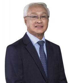 Dr. Wong Wing Keen