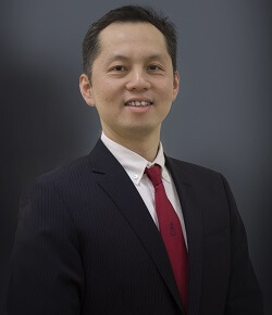 Dato' Dr. Yap Yee Guan