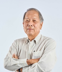 Datuk Dr. Yeoh Poh Hong