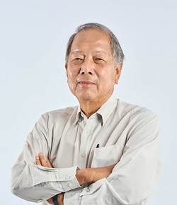 Dr. Yeoh Poh Hong