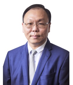 Dr. Yik Yee Ian