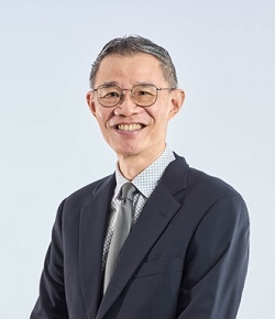 Dr. Yong Sin Chuen