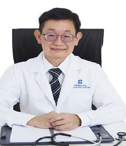 Dr. Yoon Chee Kin